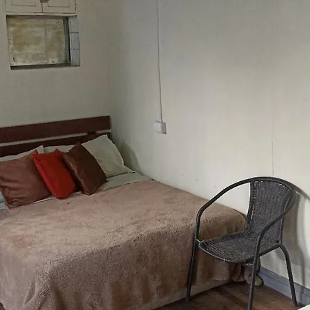 Casona Yungay Apartment
